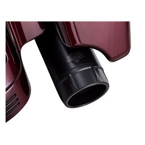 Vance & Hines Slip-On Torque 450, Black, 17+ Touring Exhaust Slip-Ons And Mufflers Vance & Hines