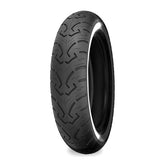 Shinko 250 rear tire MT90H16 74H TL WW TIRES Shinko Tires