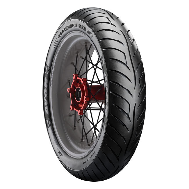 Avon Roadrider MKII rear tire 160/80V15 74V TIRES Avon