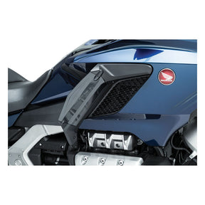 Kuryakyn, air deflectors. Dark smoke FAIRINGS COVERS Kuryakyn