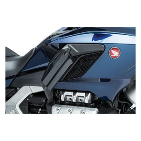 Kuryakyn, air deflectors. Dark smoke FAIRINGS COVERS Kuryakyn