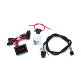 Kuryakyn, Plug & play trailer wiring & relay harness 4-wire WIRING HARNESS Kuryakyn