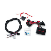Kuryakyn, Plug & play trailer wiring & relay harness 5-wire WIRING HARNESS Kuryakyn