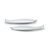 Kuryakyn, Saddlebag accents chrome SADDLEBAGS TRIMS Kuryakyn