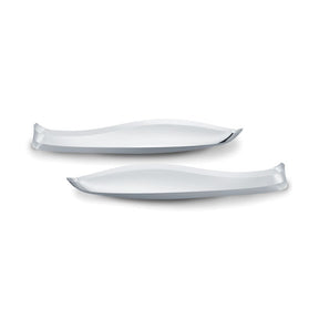 Kuryakyn, Saddlebag accents chrome SADDLEBAGS TRIMS Kuryakyn