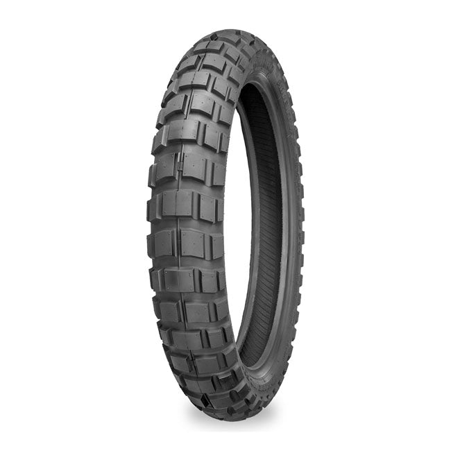 Shinko E804 100/90 19 57 S Tt Tires Shinko Tires