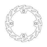 Moto-Master Flame series fixed brake rotor BRAKE ROTORS Moto Master