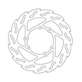 Moto-Master Flame series fixed brake rotor BRAKE ROTORS Moto Master