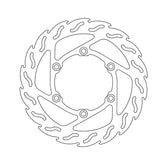 Moto-Master Flame series fixed brake rotor BRAKE ROTORS Moto Master