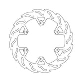 Moto-Master Flame series fixed brake rotor BRAKE ROTORS Moto Master