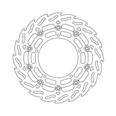 Moto-Master Flame series floating brake rotor BRAKE ROTORS Moto Master