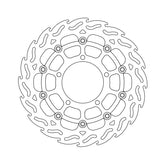 *6 DAYS EXTRA TRANSIT TIME* Moto-Master Flame series floating brake rotor BRAKE ROTORS Moto Master