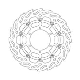 Moto-Master Flame series floating brake rotor BRAKE ROTORS Moto Master