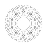 Moto-Master Flame series floating brake rotor BRAKE ROTORS Moto Master