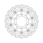 Moto-Master Flame series floating brake rotor BRAKE ROTORS Moto Master
