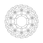 Moto-Master Flame series floating brake rotor BRAKE ROTORS Moto Master