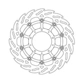 Moto-Master Flame series floating brake rotor BRAKE ROTORS Moto Master