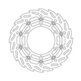 Moto-Master Flame series floating brake rotor BRAKE ROTORS Moto Master
