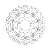 *6 DAYS EXTRA TRANSIT TIME* Moto-Master Flame series floating brake rotor BRAKE ROTORS Moto Master