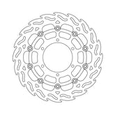 Moto-Master Flame series floating brake rotor BRAKE ROTORS Moto Master