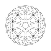 Moto-Master Flame series floating brake rotor BRAKE ROTORS Moto Master