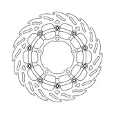 Moto-Master Flame series floating brake rotor BRAKE ROTORS Moto Master