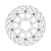 *6 DAYS EXTRA TRANSIT TIME* Moto-Master Flame series floating brake rotor BRAKE ROTORS Moto Master