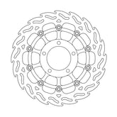 Moto-Master Flame series floating brake rotor BRAKE ROTORS Moto Master