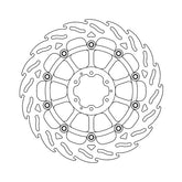 Moto-Master Flame series floating brake rotor BRAKE ROTORS Moto Master