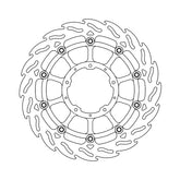 Moto-Master Flame series floating brake rotor BRAKE ROTORS Moto Master