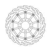Moto-Master Flame series floating brake rotor BRAKE ROTORS Moto Master