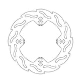 *6 DAYS EXTRA TRANSIT TIME* Moto-Master Flame series brake rotor BRAKE ROTORS Moto Master