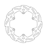 Moto-Master Flame series brake rotor BRAKE ROTORS Moto Master