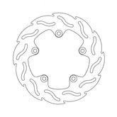 Moto-Master Flame series brake rotor BRAKE ROTORS Moto Master