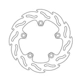 *6 DAYS EXTRA TRANSIT TIME* Moto-Master Flame series brake rotor BRAKE ROTORS Moto Master