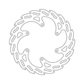 Moto-Master Flame series brake rotor BRAKE ROTORS Moto Master
