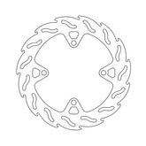Moto-Master Flame series brake rotor BRAKE ROTORS Moto Master