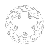 Moto-Master Flame series brake rotor BRAKE ROTORS Moto Master