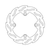 *6 DAYS EXTRA TRANSIT TIME* Moto-Master Flame series brake rotor BRAKE ROTORS Moto Master