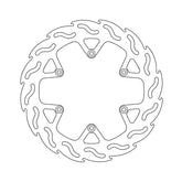Moto-Master Flame series brake rotor BRAKE ROTORS Moto Master