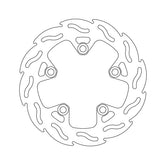 Moto-Master Flame series brake rotor BRAKE ROTORS Moto Master