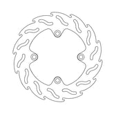 Moto-Master Flame series brake rotor BRAKE ROTORS Moto Master