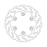 *6 DAYS EXTRA TRANSIT TIME* Moto-Master Flame series brake rotor BRAKE ROTORS Moto Master