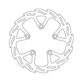 Moto-Master Flame series brake rotor BRAKE ROTORS Moto Master