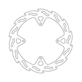 Moto-Master Flame series brake rotor BRAKE ROTORS Moto Master