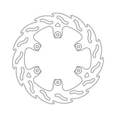 Moto-Master Flame series brake rotor BRAKE ROTORS Moto Master