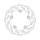 Moto-Master Flame series brake rotor BRAKE ROTORS Moto Master