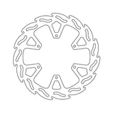 *6 DAYS EXTRA TRANSIT TIME* Moto-Master Flame series brake rotor BRAKE ROTORS Moto Master