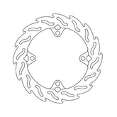 *6 DAYS EXTRA TRANSIT TIME* Moto-Master Flame series brake rotor BRAKE ROTORS Moto Master