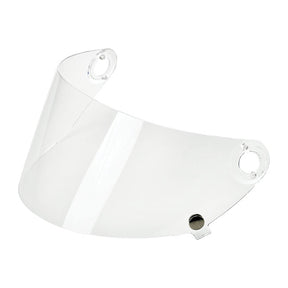 Biltwell Gringo S Gen-2 shield clear HELMETS Biltwell